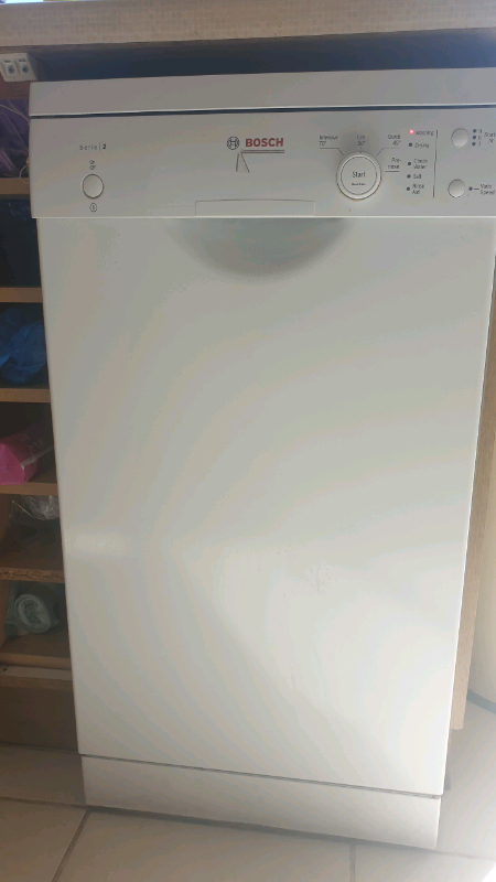 bosch serie 2 sps40e32gb